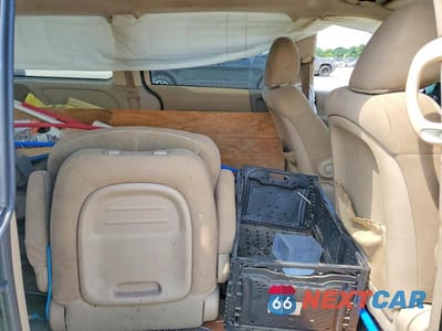 Zdjęcie 11 z 14 samochodu: 2012 KIA SEDONA LX VIN:KNDMG4C78C6445939 - miniatura