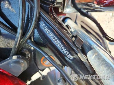 Zdjęcie 9 z 9 samochodu: 2012 HARLEY-DAVIDSON FLHXSE3 CVO STREET GLIDE VIN:1HD1PZ818CB954312 - miniatura