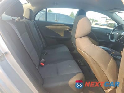 Zdjęcie 10 z 12 samochodu: 2012 CHEVROLET MALIBU 1LT VIN:1G1ZC5E0XCF334311 - miniatura