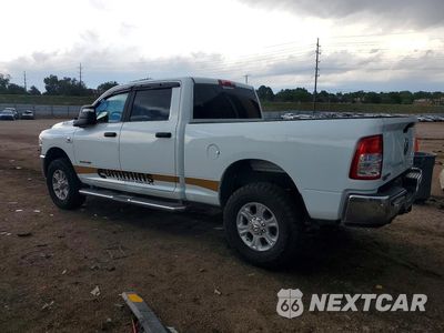 Drugie zdjęcie samochodu z przodu: 2024 RAM 2500 BIG HORN VIN:3C6UR5DL6RG234006 - miniatura