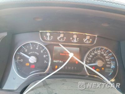 Zdjęcie 9 z 12 samochodu: 2011 FORD F150 SUPERCREW VIN:1FTFW1ET4BKE22913 - miniatura