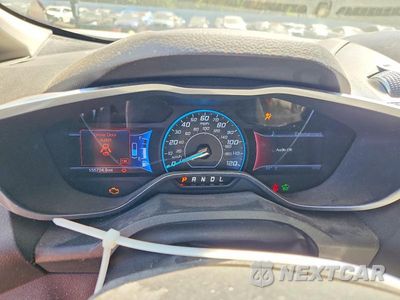 Zdjęcie 9 z 13 samochodu: 2013 FORD C-MAX SEL VIN:1FADP5BU5DL511952 - miniatura