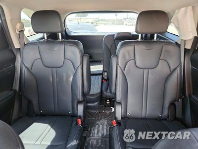 Zdjęcie 10 z 13 samochodu: 2023 KIA SORENTO EX VIN:KNDRHDLG7P5194667 - miniatura