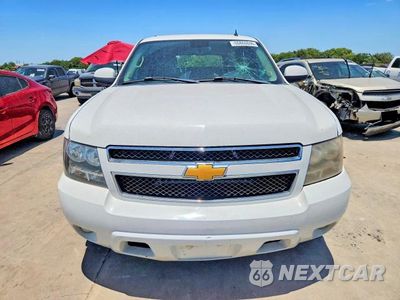 Piąte zdjęcie samochodu w środku: 2007 CHEVROLET TAHOE C1500 VIN:1GNFC130X7R113339 - miniatura