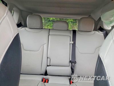 Zdjęcie 10 z 13 samochodu: 2022 JEEP COMPASS LIMITED VIN:3C4NJDCB7NT225971 - miniatura
