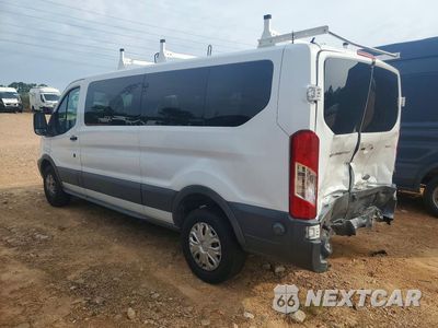 Drugie zdjęcie samochodu z przodu: 2015 FORD TRANSIT T-350 VIN:1FBZX2ZMXFKB01892 - miniatura