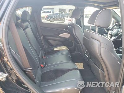 Zdjęcie 11 z 13 samochodu: 2019 ACURA RDX A-SPEC VIN:5J8TC2H62KL034744 - miniatura