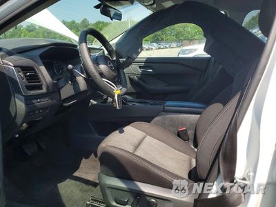 Zdjęcie 7 z 13 samochodu: 2024 NISSAN ROGUE SV VIN:5N1BT3BB0RC681977 - miniatura