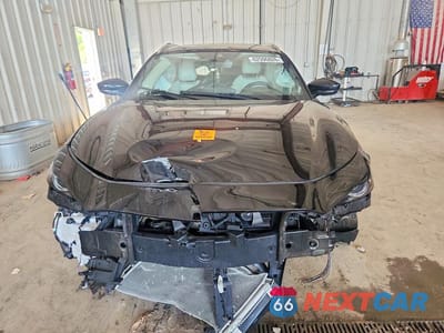 Piąte zdjęcie samochodu w środku: 2021 MAZDA CX-30 PREMIUM PLUS VIN:3MVDMBEY1MM254060 - miniatura