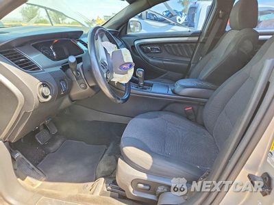 Zdjęcie 7 z 13 samochodu: 2014 FORD TAURUS SEL VIN:1FAHP2E80EG162899 - miniatura