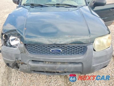 Zdjęcie 12 z 13 samochodu: 2004 FORD ESCAPE XLS VIN:1FMCU92174DA15276 - miniatura