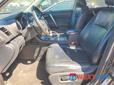 Zdjęcie 7 z 13 samochodu: 2012 TOYOTA HIGHLANDER SE VIN:5TDZK3EH3CS077531 - miniatura