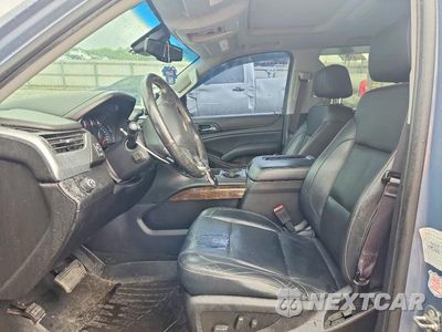 Zdjęcie 7 z 13 samochodu: 2016 CHEVROLET SUBURBAN C1500 LT VIN:1GNSCHKC2GR256126 - miniatura
