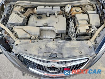 Zdjęcie 12 z 14 samochodu: 2019 BUICK ENVISION PREFERRED VIN:LRBFX1SA3KD010680 - miniatura