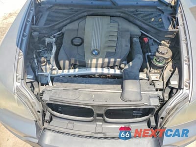 Zdjęcie 12 z 13 samochodu: 2010 BMW X5 XDRIVE35D VIN:5UXFF0C59ALT85251 - miniatura