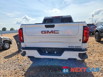 Zdjęcie 6 z 12 samochodu: 2026 GMC SIERRA 1500 VIN:1GTUUEEL4TZ320654 - miniatura