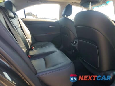 Zdjęcie 10 z 12 samochodu: 2008 LEXUS ES 350 VIN:JTHBJ46G182256146 - miniatura