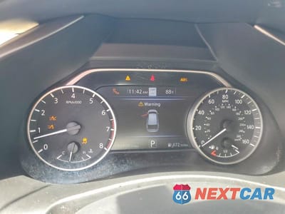 Zdjęcie 9 z 13 samochodu: 2020 NISSAN MURANO SL VIN:5N1AZ2CJ9LN150766 - miniatura