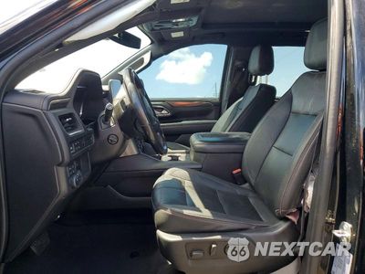 Zdjęcie 7 z 13 samochodu: 2022 CHEVROLET SUBURBAN K1500 RST VIN:1GNSKEKD9NR127484 - miniatura