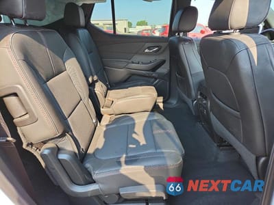 Zdjęcie 10 z 12 samochodu: 2023 CHEVROLET TRAVERSE RS VIN:1GNEVJKW8PJ264500 - miniatura