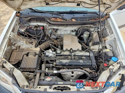 Zdjęcie 12 z 13 samochodu: 1999 HONDA CR-V LX VIN:JHLRD2846XC003785 - miniatura