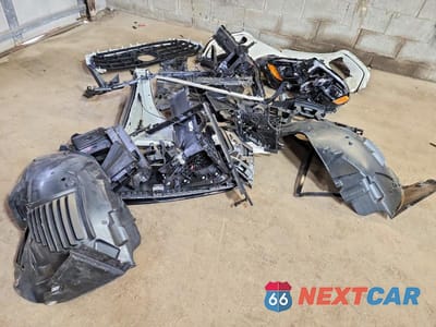 Zdjęcie 13 z 14 samochodu: 2024 MERCEDES-BENZ GLS 450 4MATIC VIN:4JGFF5KE2RB090540 - miniatura