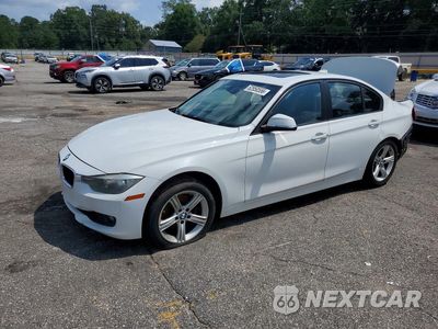 2013 BMW 328 I WBA3A5G59DNP19052 - główne zdjęcie licytacji z USA - miniatura