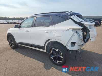 Drugie zdjęcie samochodu z przodu: 2025 KIA SELTOS S VIN:KNDEUCAA0S7731332 - miniatura