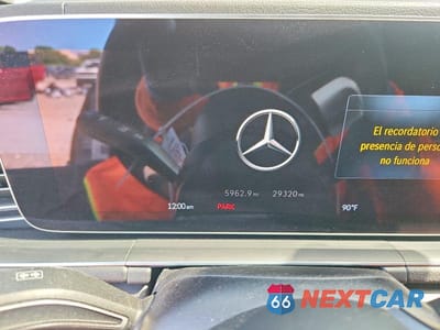 Zdjęcie 9 z 14 samochodu: 2024 MERCEDES-BENZ GLE 350 4MATIC VIN:4JGFB4FB7RB010400 - miniatura
