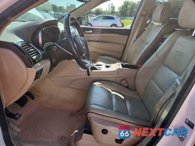 Zdjęcie 7 z 13 samochodu: 2021 JEEP GRAND CHEROKEE OVERLAND VIN:1C4RJFCG3MC508466 - miniatura