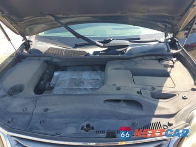 Zdjęcie 12 z 13 samochodu: 2015 LEXUS RX 350 BASE VIN:2T2BK1BA9FC303853 - miniatura