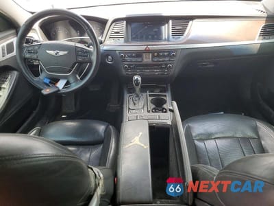 Zdjęcie 8 z 12 samochodu: 2015 HYUNDAI GENESIS 5.0L VIN:KMHGN4JF5FU074554 - miniatura
