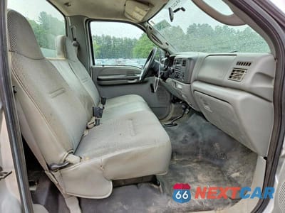 Zdjęcie 10 z 12 samochodu: 2004 FORD F250 SUPER DUTY VIN:1FTNF21L74ED93643 - miniatura