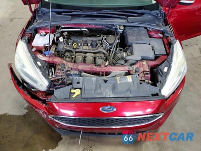 Zdjęcie 11 z 12 samochodu: 2015 FORD FOCUS SE VIN:1FADP3F20FL300190 - miniatura