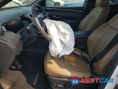 Zdjęcie 7 z 12 samochodu: 2022 HYUNDAI SANTA CRUZ SEL VIN:5NTJCDAE2NH016497 - miniatura