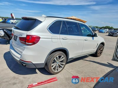 Trzecie zdjęcie samochodu z tyłu: 2015 BMW X5 XDRIVE35I VIN:5UXKR0C53F0K52225 - miniatura