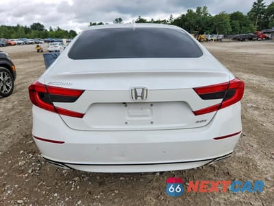 Zdjęcie 6 z 12 samochodu: 2020 HONDA ACCORD EXL VIN:1HGCV2F56LA028477 - miniatura