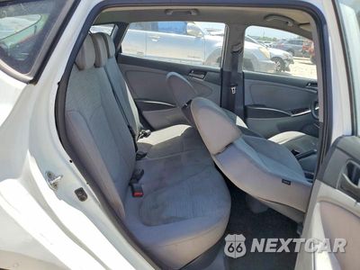 Zdjęcie 10 z 12 samochodu: 2016 HYUNDAI ACCENT SE VIN:KMHCT5AE5GU285739 - miniatura