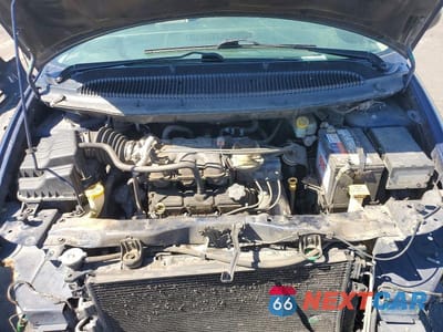 Zdjęcie 12 z 14 samochodu: 2005 CHRYSLER TOWN & COUNTRY LX VIN:2C4GP44R35R319156 - miniatura