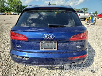 Zdjęcie 6 z 14 samochodu: 2018 AUDI Q5 PREMIUM PLUS VIN:WA1BNAFY2J2038519 - miniatura