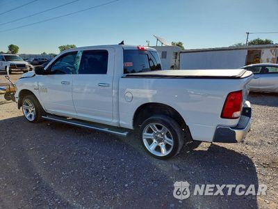 Drugie zdjęcie samochodu z przodu: 2017 RAM 1500 SLT VIN:1C6RR7LT5HS718856 - miniatura