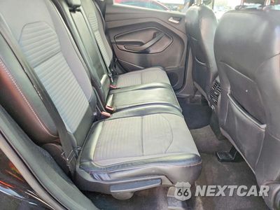 Zdjęcie 10 z 12 samochodu: 2019 FORD ESCAPE SE VIN:1FMCU0GD0KUA78778 - miniatura