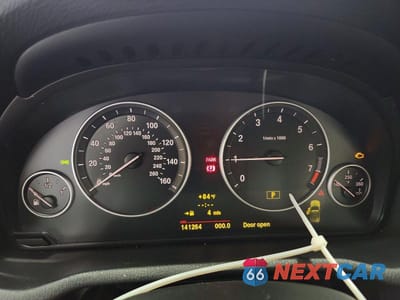 Zdjęcie 9 z 13 samochodu: 2011 BMW X3 XDRIVE35I VIN:5UXWX7C50BLT78082 - miniatura