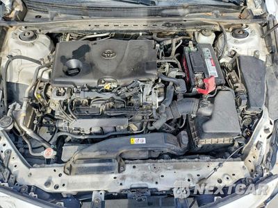 Zdjęcie 11 z 13 samochodu: 2019 TOYOTA CAMRY SE VIN:4T1B11HK7KU235178 - miniatura