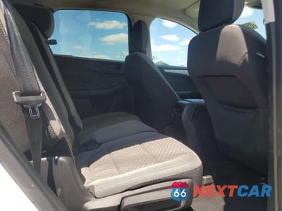 Zdjęcie 11 z 13 samochodu: 2022 FORD ESCAPE SE VIN:1FMCU0G66NUC00534 - miniatura