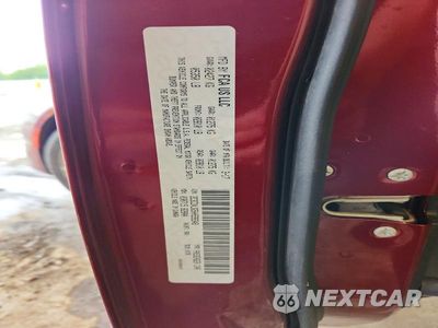Zdjęcie 13 z 13 samochodu: 2017 DODGE CHARGER SXT VIN:2C3CDXJG5HH599348 - miniatura