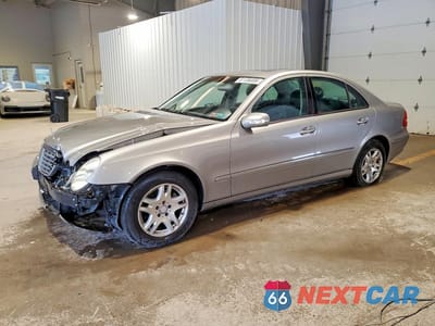 2003 MERCEDES-BENZ E 320 WDBUF65J03A239081 - główne zdjęcie licytacji z USA - miniatura