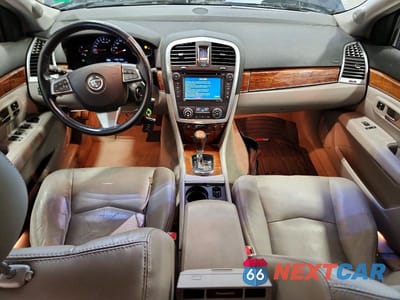Zdjęcie 8 z 12 samochodu: 2008 CADILLAC SRX VIN:1GYEE63A880112100 - miniatura