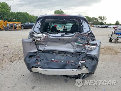 Zdjęcie 6 z 13 samochodu: 2017 JEEP CHEROKEE LATITUDE VIN:1C4PJMCS6HD238052 - miniatura