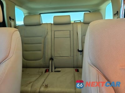 Zdjęcie 10 z 13 samochodu: 2016 VOLKSWAGEN TOUAREG SPORT VIN:WVGEF9BP2GD010093 - miniatura